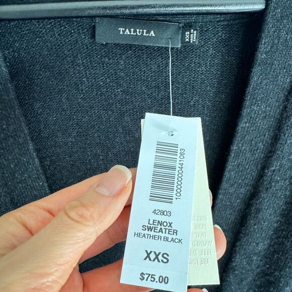 Aritzia - Talula Lenox Sweater Cardigan - Picture 6 of 6